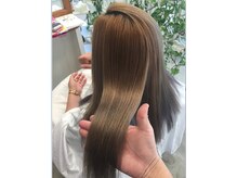 ベレッザ Bellezza Hair＆Make