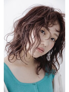 リトワバイフィール(litva by feel) ふわふわミディ