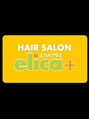 エリカ(hair salon elica)/elica +