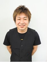 メンズヘアーサロン ツイン 丸山