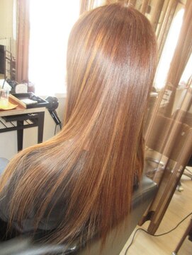 コア フィール ア デイ(COIFFURE A DAY) 【M3D】ミセスロング