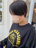 リィベ(Liibe)&nbsp;guest snap　クールショート