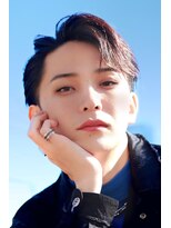 リップス 原宿(LIPPS)&nbsp;ガイルヘア！