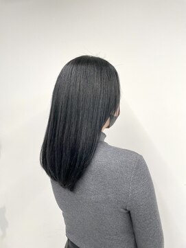 バルベストーキョーサウス(BARBES TOKYO SOUTH) ナチュラルモードミディ