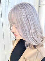 ヴィオラカラー(VIOLLA COLOR) バイトラベンダー