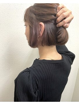 アウルム 下北沢(aurum) 大人女性インナー