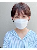 ミニマムボブ