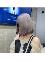 セレーネヘアー(Selene hair) End Color