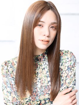 クラッチ 名古屋(CLUTCH) 大人可愛い小顔美髪ツヤ髪艶感髪質改善トリートメントB4