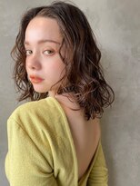 プネル(punel)&nbsp;こっくりブラウン