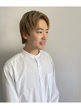 プレイン(plain) 神田 優也