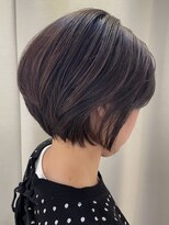 エルサフィロ ヒゴバシ(el zafiro)&nbsp;【エルサフィロ　肥後橋】お客様スタイル