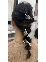 ニコデュエ 本厚木(nico. due) あみおろし！