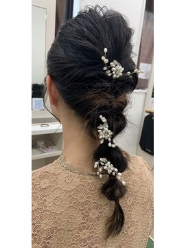 ニコデュエ 本厚木(nico. due) あみおろし!