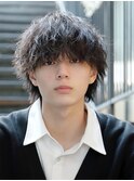 【モテ髪】ミニウルフ