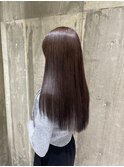 似合わせカット×髪質改善ケア#10