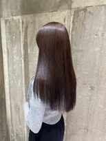 ベール(Vale)&nbsp;似合わせカット×髪質改善ケア#10