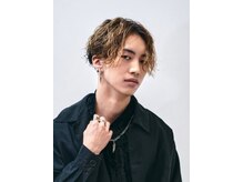 ヘアーガーデンルート(HairgardenROOT)