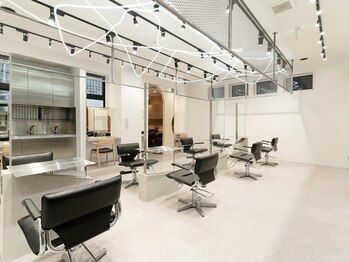 Men's salon fifth 渋谷【メンズサロン フィフス】