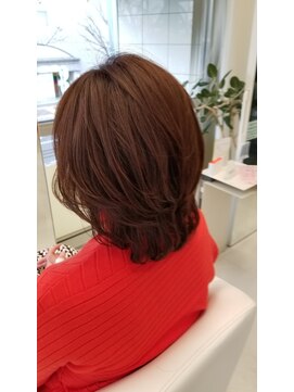 ファム 五日市店(femme) ウルフレイヤー