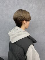 クレオ 福大通り店(CREO)&nbsp;エンドカラー