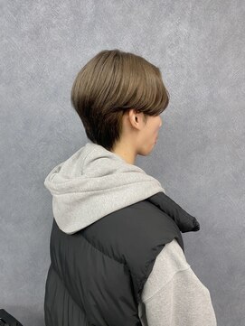 クレオ 福大通り店(CREO) エンドカラー