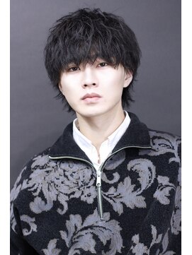 リップスヘアー 梅田アネックス(LIPPS hair) ドゥレッツァショート