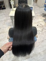 アルーシェ 心斎橋(Alushe)&nbsp;髪質改善トリートメント