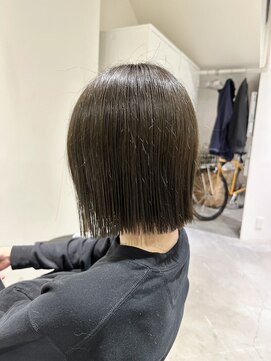 マリオ(mario) rena ボブ