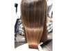 【新規限定】全体染め＋髪質改善ヘアエステ￥16990→￥10900【髪質改善/豊川】