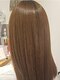 ビューティーボックスハーモニー(BeautyBox Harmony)の写真/【東光】お手頃価格×高技術で一人一人に似合うカラーをご提案！ダメージ最小限に抑え、艶髪に仕上げます☆