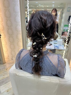 クロップ エス 湘南辻堂(crop es) 【crop es辻堂 藤田】