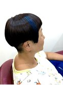ブルーメッシュ