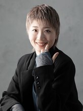 ザヘアメイクシェア(THE -HAIR MAKE SHARE-) 金原 佑佳