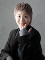 ザヘアメイクシェア(THE -HAIR MAKE SHARE-) 金原 佑佳