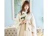 【卒業式パック★】袴レンタル＋着付け＋ヘアセット＋小物