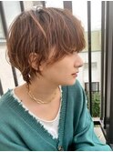 ショートパーマ【藤沢/藤沢駅】