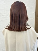 ロンド ヘアー(Rondo. Hair)&nbsp;ピレンジカラー