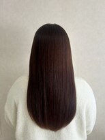 シャール(shall)&nbsp;最上級トリートメント