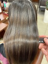 ガレリア オリジン(GALLARIA ORIGIN'S)&nbsp;髪質改善・縮毛矯正