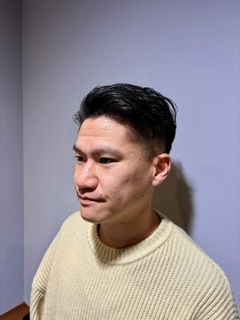 ルシードスタイルレーヴ(LUCIDO STYLE REVE) フェードスタイル