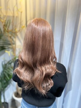 テイスティテラス(tasty terrace) ブラウンベージュ