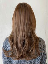 モードケイズ 阪急茨木店(MODE K's)&nbsp;シールエクステ　ロング　【茨木市】