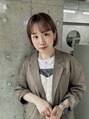 ガーデンタチカワネクスト(garden tachikawa next) 塩本 美菜