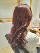 エニィ 池袋西口(Any)&nbsp;イメチェン/ホワイトブロンド/外ハネボブ/美髪/池袋