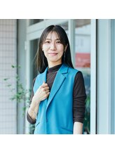 【注目stylist＊伊藤すず】30,40,50代女性からの支持◎お悩み多い大人髪から憧れ&理想のスタイルへ導きます