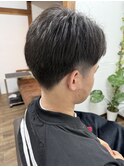メンズショート