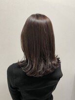 リコ 今泉スクエア店Room7(Reco)&nbsp;【straight curl/garage】