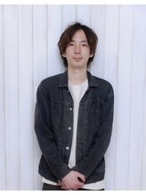 グラン 代官山(Gran) 横山 龍彦