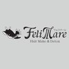 フェリマーレ(FeliMare)のお店ロゴ